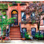 Educa - Greenwich Village, New York by Randy 1500 pcs.