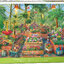 Eurographics - Greenhouse Garden (Non-Pattern) 1000 pcs.
