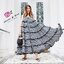 Korea Maxi Dress แม็กซี่เดรสตัวยาวแสนสวย