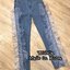 *พร้อมส่ง*Style Korea Pant :: กางเกงยีนส์ขายาวทรงสกินนี่