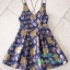 *พร้อมส่ง*Dress :: เดรสตัวเก๋แสนสวย เนื้อผ้ามี Texture ในตัว