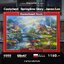 Castorland - Springtime Glory by James Lee 1000 pcs.