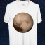 BP401 เสื้อยืด Pluto:ดาวพลูโต
