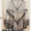 *พร้อมส่ง*KS.:: เสื้อคลุมตัวปังอลังเก๋ ใส่คลุมเป็นตัวนอกแสนเก๋
