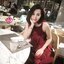 Laboutique maxi dress แม็กซี่เดรสแขนกุดตัวยาวแสนสวย ตัวนี้ขนสวยทั้งด้านหน้าและด้านหลัง