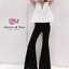 *พร้อมส่ง*Korea Top เสื้อแขกุด หน้าสั้นหลังยาว แบบหางปลา