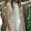 J.S.D Dress เดรสลูกไม้สุดหรู ลวดลายสวยเป็นพิเศษ ใส่ออกมาน่ารักมากๆ