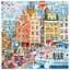 eeBoo - Stockholm by Uta Krogmann 1000 pcs.