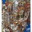 HEYE - Sherlock & Co by Gobel & Knorr 2000 pcs.