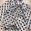 *พร้อมส่ง*Landmee' Shirt :: เสื้อเชิ๊ตแขนยาวลาย Ploka Dot สุดน่ารัก