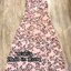 *พร้อมส่ง*FLALM Dress :: เดรสแขนกุดแต่งระบายแสนหวาน