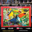 Castorland - Interlude by David Gulchutt 3000 pcs.