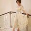 SRS Maxi Dress :: แม็กซี่เดรสตัวยาวสวย