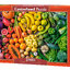 Castorland - Rainbow of Vitamins 1500 pcs.