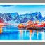 Pintoo - A World of Ice and Snow in Reine, Norway 1000 pcs.