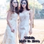 *พร้อมส่ง*SHU Dress : เดรสสายเดี่ยวตัวแซ่บ