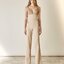 *พร้อมส่ง*CN Jumpsuit :: จั้มสูทวายเดี่ยวตัวยาวตัวสวยแซ่บ