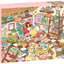 95BOX TOY - Attic Staycation Diary 1000 pcs.