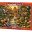 Castorland - Tigers Paradise 1000 pcs.