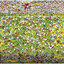 HEYE - Crazy World Cup by Mordillo 4000 pcs.