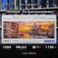 Clementoni - The Grand Canal Venice (Panorama) 1000 pcs.