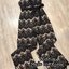 *พร้อมส่ง*Style Korea :: Jumpsuit :: จั้มสูทตัวสวย มาในผ้าลูกไม้ลายสวย