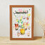 Pintoo - Bubble Tea by Lucile Prache 1000 pcs.