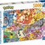Ravensburger - Pokémon Allstars 5000 pcs.