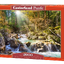 Castorland - The Forest Stream 2000 pcs.
