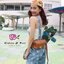 Landmee Long Sleeved denim bib เอี๊ยมยีนส์ขายาว ตัวนี้น่ารักมากคุณขา