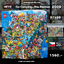 HEYE - Go Camping by Rita Berman 2000 pcs.
