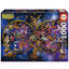 Educa - Constellations Neon by Ciro Marchetti (Glow in the Dark) 1000 pcs.