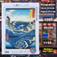 Eurographics - Naruto Whirlpool by Utagawa Hiroshige (Non-Pattern) 1000 pcs.