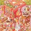Pintoo - Coffee Studio / Memeko 1200 pcs.