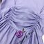 Zara Maxi dress แม็กซี่เดรสตัวยาว คอบัว แขนยาวตรงข้อมือเป็นทรงกระบอก