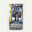 Figure โมเดล Jaeger Gipsy Danger Ship พร้อมเรือขนสินค้า - Pacific Rim
