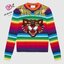 Gucci Sweater เสื้อไหมพรม เนื้อไหมพรมทอมาอย่างดี