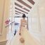Korea Maxi Dress แม็กซี่เดรสสายเดี่ยวสุดหรู ช่วงบนสม็อคและด้านหลังเป็นเส้นสม็อคคาดเก๋
