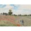 Bluebird Puzzle - Poppy Field, 1873 by Claude Monet 1000 pcs.