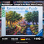 Ravensburger - Cottage by the River By Arturo Zarraga 1500 pcs.