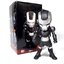 Set A LED Light-Up Figure 3.75 นิ้ว Iron Man Marvel 6 ตัว - Egg Attack Iron Man