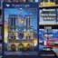Bluebird Puzzle - Notre-Dame de Paris 1000 pcs.