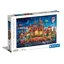 Clementoni - Downtown by Ciro Machetti 6000 pcs.