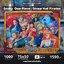 Ensky - One Piece : Straw Hat Pirates 1000 pcs.