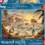 Schmidt - Disney : Little Mermaid Celebration of Love by Thomas Kinkade 1000 pcs.