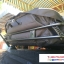 กระเป๋าแร็คหลังคา ขนาด 105x80x45 cm