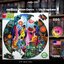 eeBoo - Moon Dance (Round Puzzle) 500 pcs.