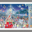 Pintoo - Cinderella Day by Shinji Yamamoto 800 pcs.