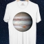 BP397 เสื้อยืด Jupiter:ดาวพฤหัสบดี