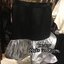 *พร้อมส่ง*LBT. Skirt :: กระโปรงยาวทรงสวยสุดปัง